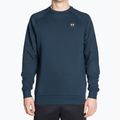 Vyriškas džemperis Under Armour Rival Fleece Crew navy blue