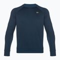 Vyriškas džemperis Under Armour Rival Fleece Crew navy blue 9