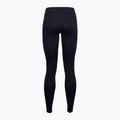 Under Armour Favorite WM moteriškos treniruočių tamprės juodos spalvos 1356403 4