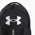 Under Armour Ua Hustle 5.0 urban kuprinė juoda 1361176-001 4