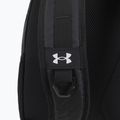 Under Armour Ua Hustle 5.0 urban kuprinė juoda 1361176-001 5