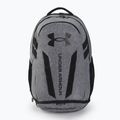 Under Armour Ua Hustle 5.0 urban kuprinė pilka 1361176-002 2