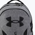Under Armour Ua Hustle 5.0 urban kuprinė pilka 1361176-002 5