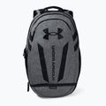 Under Armour Ua Hustle 5.0 urban kuprinė pilka 1361176-002 6