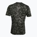 Under Armour ABC Camo green vyriški treniruočių marškinėliai 1357727-310 5