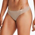 Under Armour Ps Thong moteriškos kelnaitės 3 vnt. juoda/smėlio/grafitinė 2