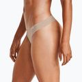 Under Armour Ps Thong moteriškos kelnaitės 3 vnt. juoda/smėlio/grafitinė 3