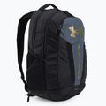 Under Armour Ua Hustle 5.0 urban kuprinė juoda 1361176-004