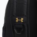 Under Armour Ua Hustle 5.0 urban kuprinė juoda 1361176-004 5