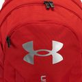 Under Armour Ua Hustle 5.0 urban kuprinė raudona 1361176-600 4