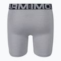 Under Armour vyriški medvilniniai šortai Charged Cotton 6 in 3 Pack UAR-1363617011 3