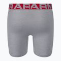 Under Armour vyriški medvilniniai šortai Charged Cotton 6 in 3 Pack UAR-1363617011 5