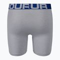 Under Armour vyriški medvilniniai šortai Charged Cotton 6 in 3 Pack UAR-1363617011 7