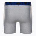 Under Armour vyriški boksininko šortai Ua Tech 6In 2-Pack pilkos spalvos 1363619-408 3