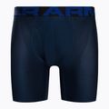 Under Armour vyriški boksininko šortai Ua Tech 6In 2-Pack pilkos spalvos 1363619-408 5