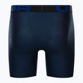 Under Armour vyriški boksininko šortai Ua Tech 6In 2-Pack pilkos spalvos 1363619-408 6