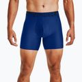 Under Armour Tech 6 in 2 Pack vyriški boksininkų šortai mėlyni UAR-1363619400 6