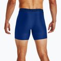 Under Armour Tech 6 in 2 Pack vyriški boksininkų šortai mėlyni UAR-1363619400 7