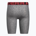 Under Armour vyriški boksininko šortai Ua Tech 9In 2-Pack pilkos spalvos 1363622-011 6
