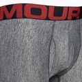 Under Armour vyriški boksininko šortai Ua Tech 9In 2-Pack pilkos spalvos 1363622-011 7