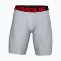 Under Armour vyriški boksininko šortai Ua Tech 9In 2-Pack pilkos spalvos 1363622-011 8