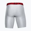 Under Armour vyriški boksininko šortai Ua Tech 9In 2-Pack pilkos spalvos 1363622-011 9
