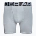 Under Armour Charged Cotton 6 vyriški boksininko šortai 3 vnt., mėlyni 1363617 2