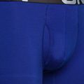 Under Armour Charged Cotton 6 vyriški boksininko šortai 3 vnt., mėlyni 1363617 7