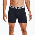 Under Armour Charged Cotton vyriški boksininko šortai 6 3 vnt. Pakuotė juoda 1363617 5