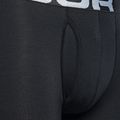 Under Armour Charged Cotton vyriški boksininko šortai 6 3 vnt. Pakuotė juoda 1363617 4