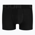 Under Armour vyriški boksininko šortai Ua Tech 3In 2-Pak black 1363618-001 2