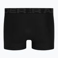 Under Armour vyriški boksininko šortai Ua Tech 3In 2-Pak black 1363618-001 3