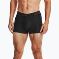 Under Armour vyriški boksininko šortai Ua Tech 3In 2-Pak black 1363618-001 5