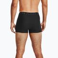 Under Armour vyriški boksininko šortai Ua Tech 3In 2-Pak black 1363618-001 6