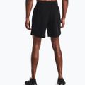 Under Armour Launch Sw 7 vyrų bėgimo šortai juodi 1361493-001 3