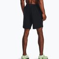 Under Armour Launch Sw 7'' 2N1 vyriški bėgimo šortai black 1361497-001 4