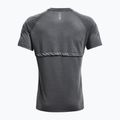 Vyriški bėgimo marškinėliai Under Armour Streaker Grey 1361469-012 6
