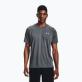 Vyriški bėgimo marškinėliai Under Armour Streaker Grey 1361469-012
