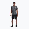 Vyriški bėgimo marškinėliai Under Armour Streaker Grey 1361469-012 2