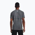 Vyriški bėgimo marškinėliai Under Armour Streaker Grey 1361469-012 3