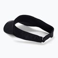 Under Armour vyriškas bėgimo apdangalas Isochill Launch Run Visor black UAR-1361563001 3