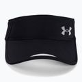 Under Armour vyriškas bėgimo apdangalas Isochill Launch Run Visor black UAR-1361563001 4