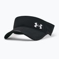 Under Armour vyriškas bėgimo apdangalas Isochill Launch Run Visor black UAR-1361563001 5