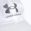 Under Armour vyriška beisbolo kepuraitė Isochill Armourvent ADJ balta UAR-1361528100 5