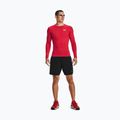 Under Armour vyriški marškinėliai ilgomis rankovėmis Ua Hg Armour Comp LS red 1361524-600 2