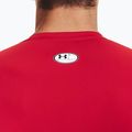 Under Armour vyriški marškinėliai ilgomis rankovėmis Ua Hg Armour Comp LS red 1361524-600 4