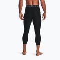 "Under Armour" vyriški antblauzdžiai HG Armour 3/4 black/white 2