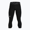 "Under Armour" vyriški antblauzdžiai HG Armour 3/4 black/white 5