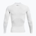 Under Armour vyriški marškinėliai ilgomis rankovėmis Ua Hg Armour Comp LS white 1361524-100 6