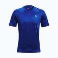 Under Armour UA Training Vent 2.0 SS vyriški treniruočių marškinėliai blue 1361426 5